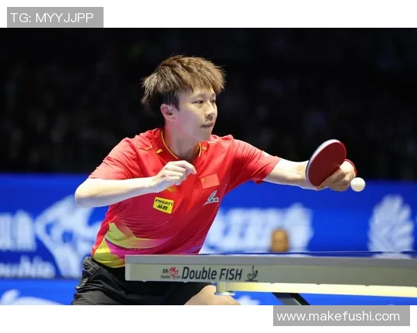 乒乓球个人能力排行榜揭晓北京乒乓球队荣登第五名引关注