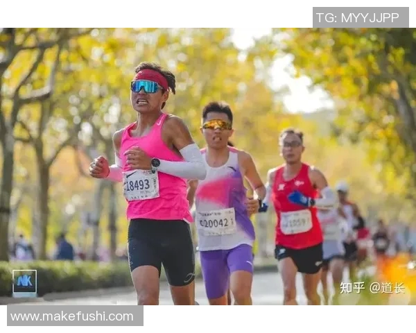 深圳极限运动队勇闯马拉松大满贯的逆袭之路与奋斗精神