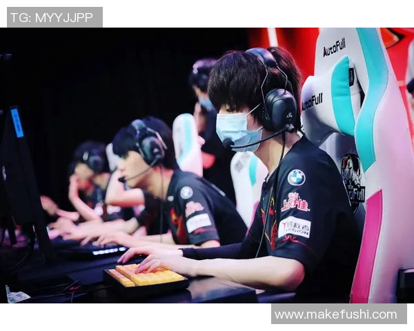 独家解析FPX战队节奏变化及其对战绩的深远影响