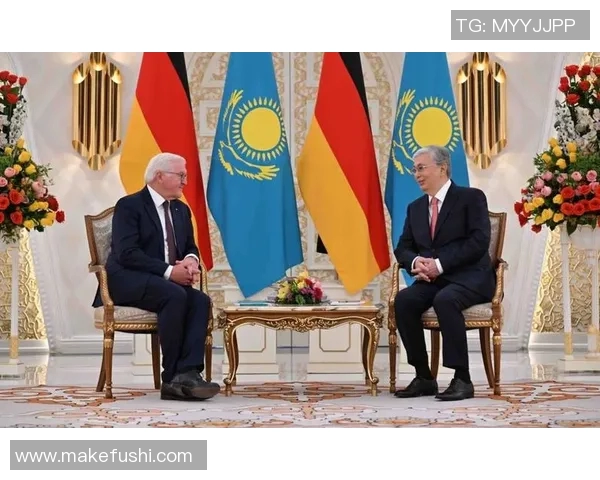 哈萨克斯坦人均收入分析与经济发展现状探讨