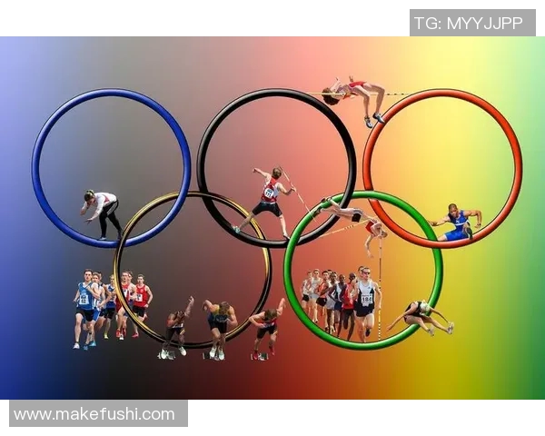 奥林匹克运动会:追寻体育精神与全球和谐发展的完美融合