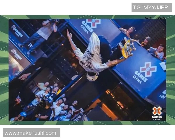 滑板精英赛最新积分榜上海极限运动队以52分稳居第一