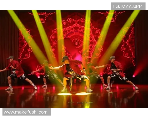 南京街舞队荣登全国街舞速度排行榜第六名展现实力与风采